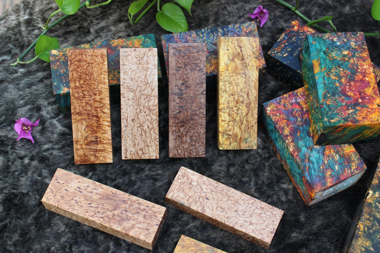 Gỗ Ổn Định là gì, vì sao lại có giá lên đến hàng triệu đồng?